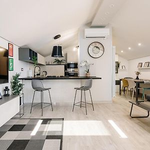 Apartamento de 1 Dormitorio